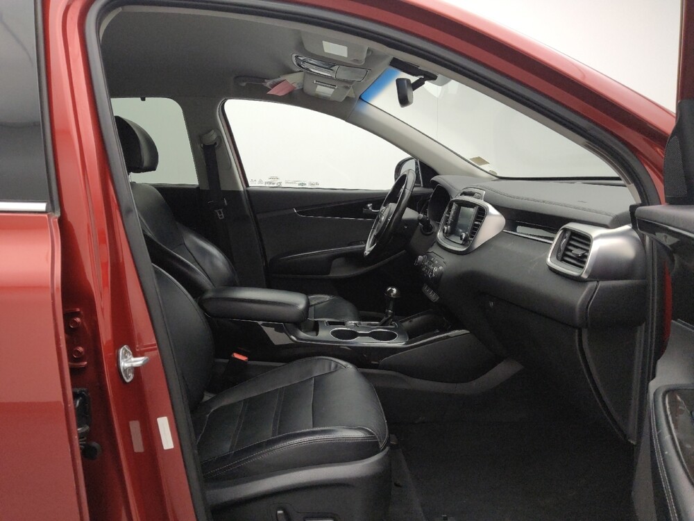 2018 Kia Sorento in Independence, MO 64055 - 18099516 21