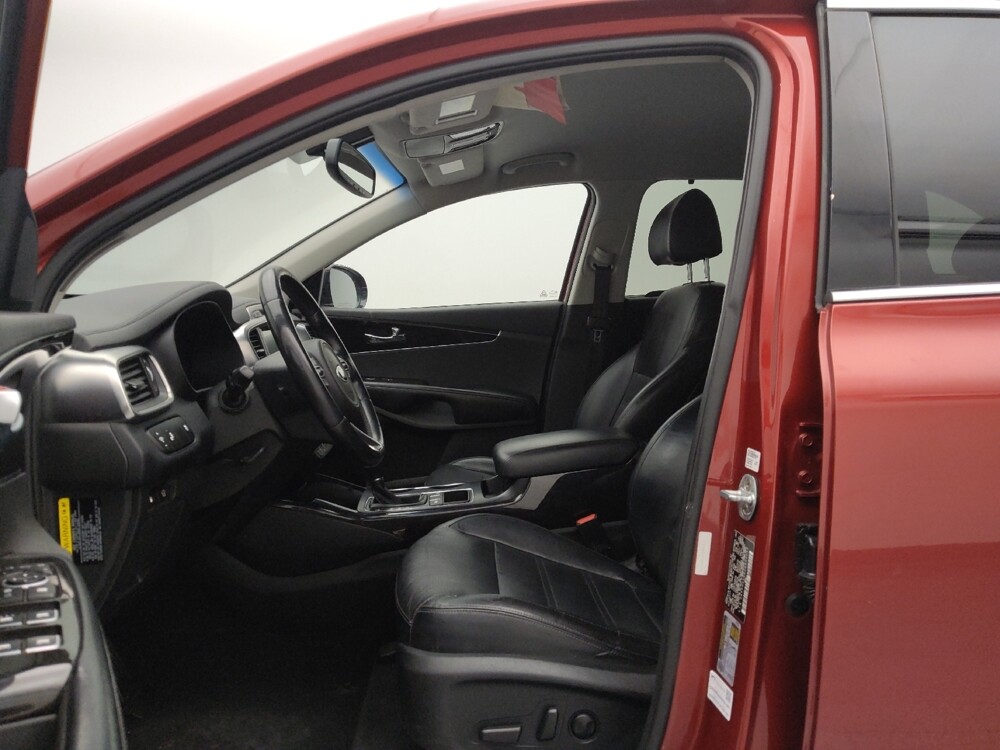 2018 Kia Sorento in Independence, MO 64055 - 18099516 17