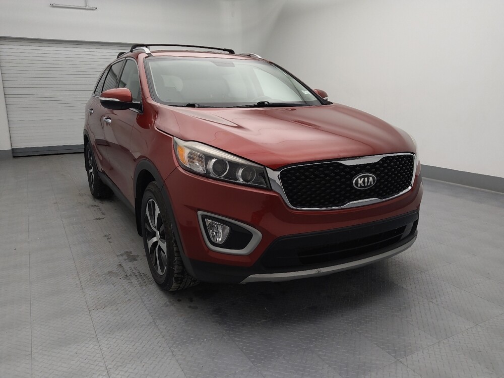 2018 Kia Sorento in Independence, MO 64055 - 18099516 14