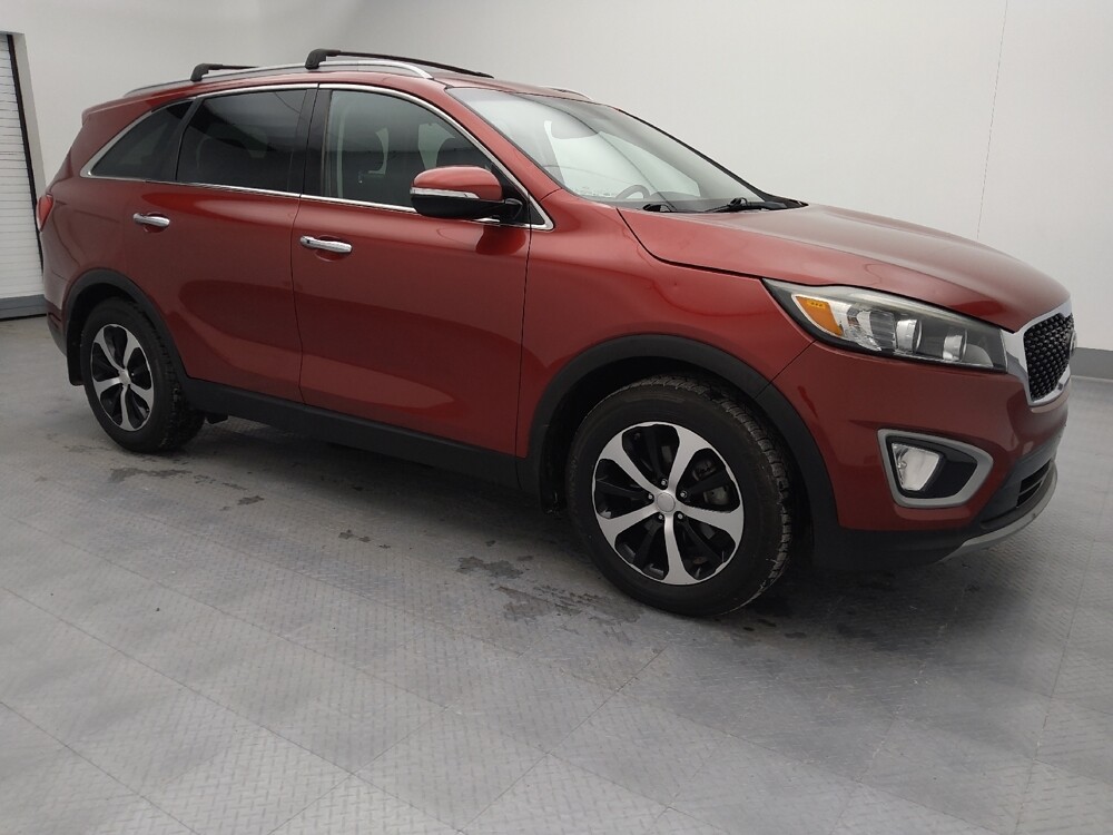 2018 Kia Sorento in Independence, MO 64055 - 18099516 11