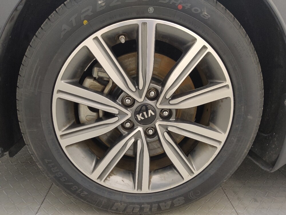 2019 Kia Optima in Macon, GA 31210 - 18099517 31