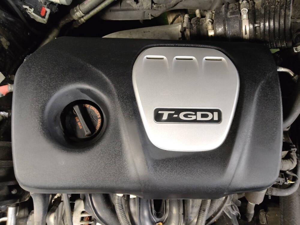 2019 Kia Optima in Macon, GA 31210 - 18099517 30