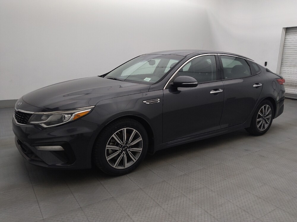 2019 Kia Optima in Macon, GA 31210 - 18099517 2