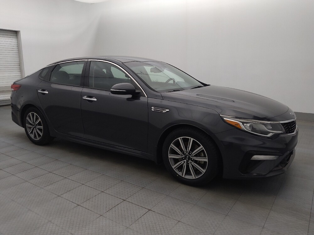 2019 Kia Optima in Macon, GA 31210 - 18099517 11