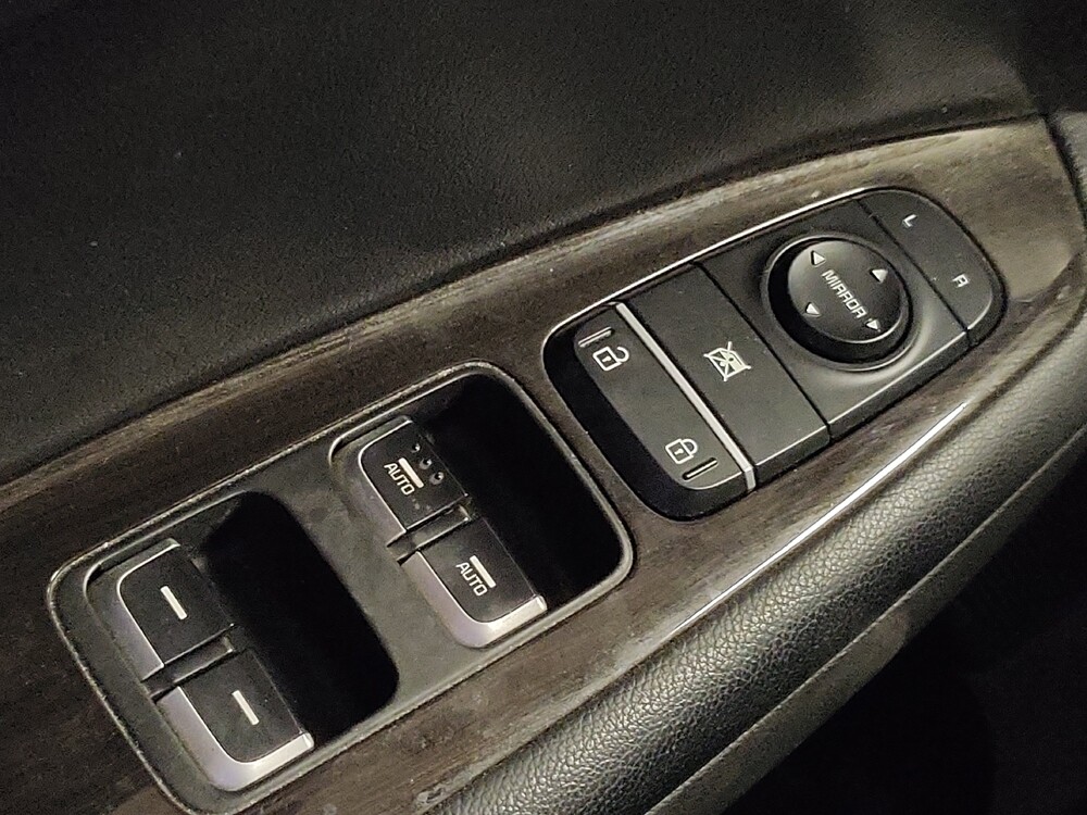 2019 Kia Optima in Macon, GA 31210 - 18099517 27