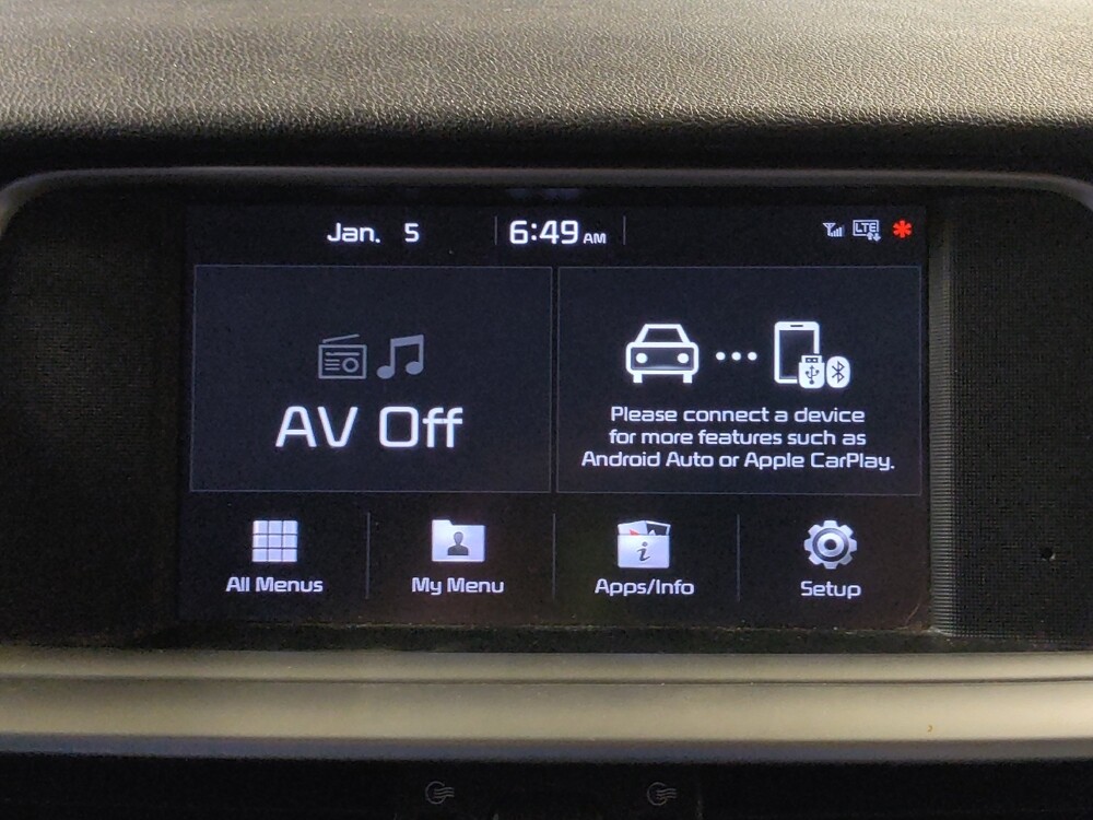 2019 Kia Optima in Macon, GA 31210 - 18099517 25