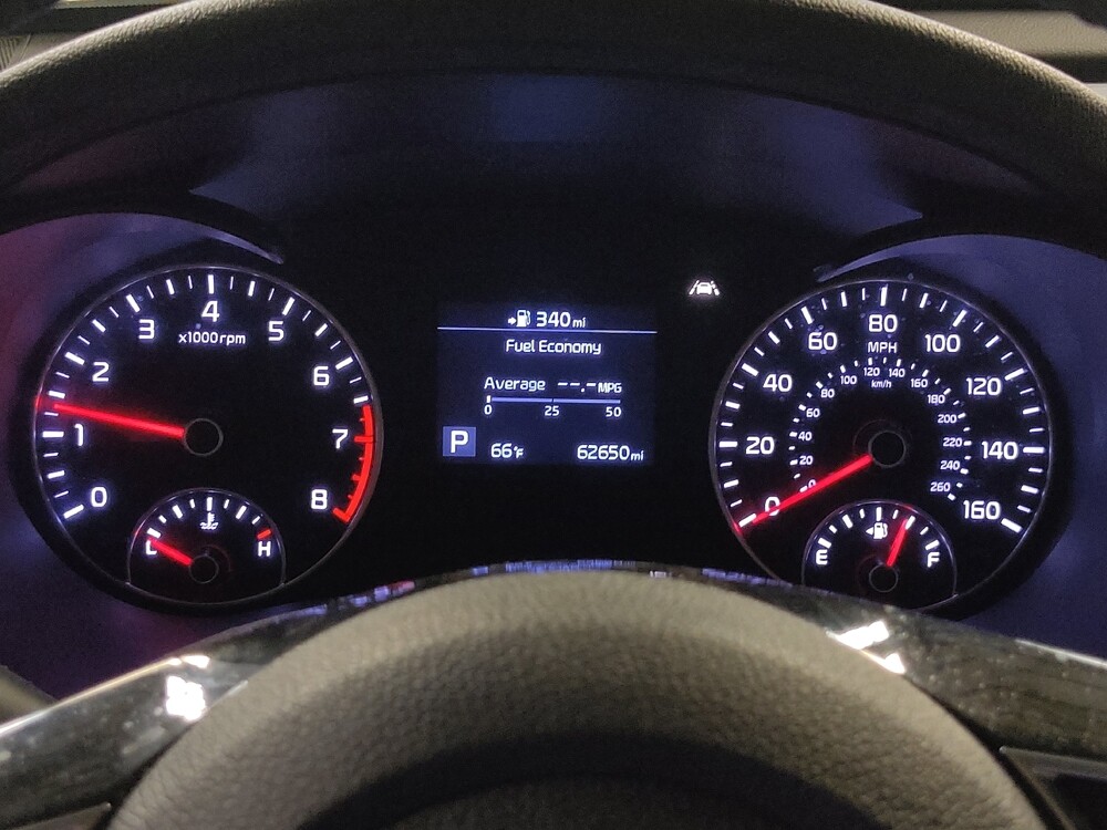 2019 Kia Optima in Macon, GA 31210 - 18099517 23