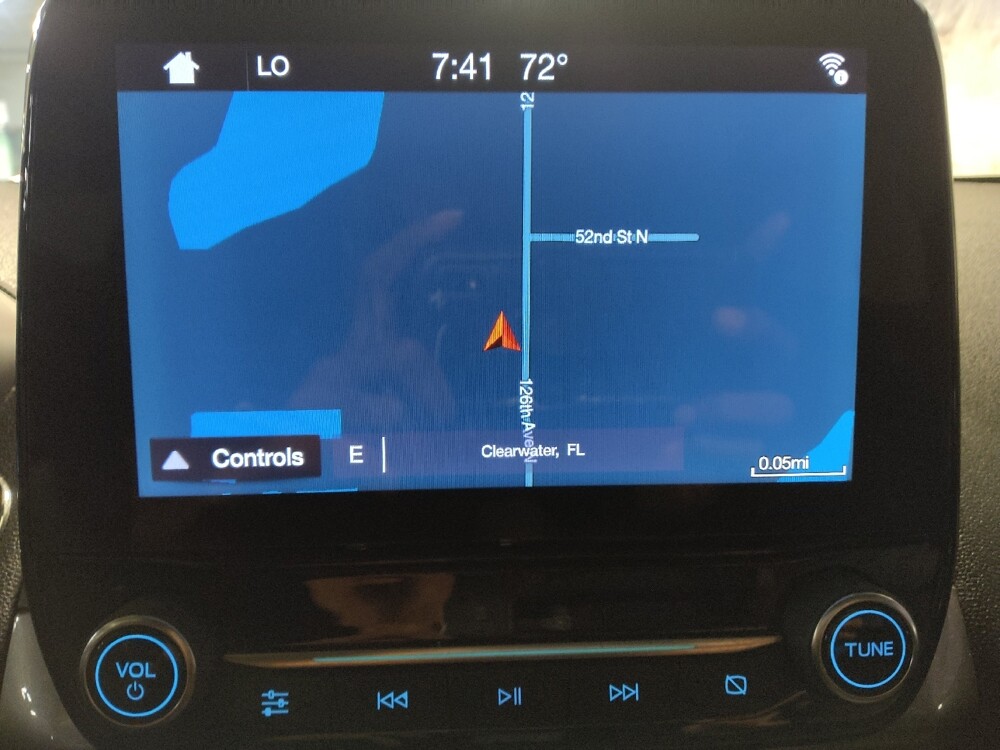 2018 Ford EcoSport in Lakeland, FL 33815 - 18099518 25