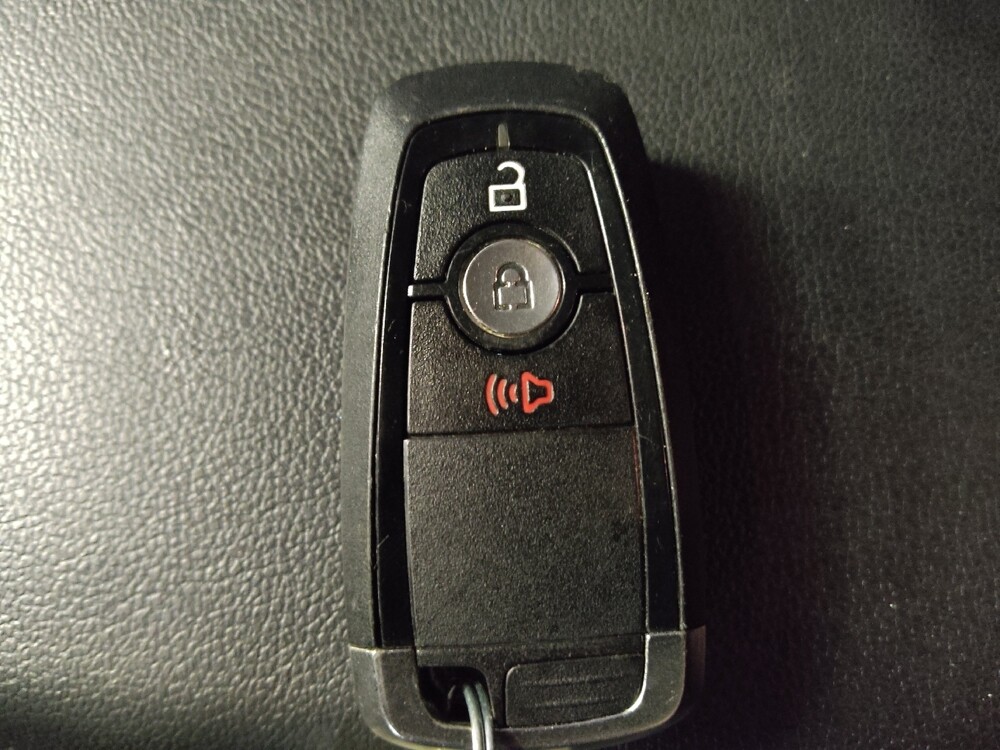 2018 Ford EcoSport in Lakeland, FL 33815 - 18099518 32