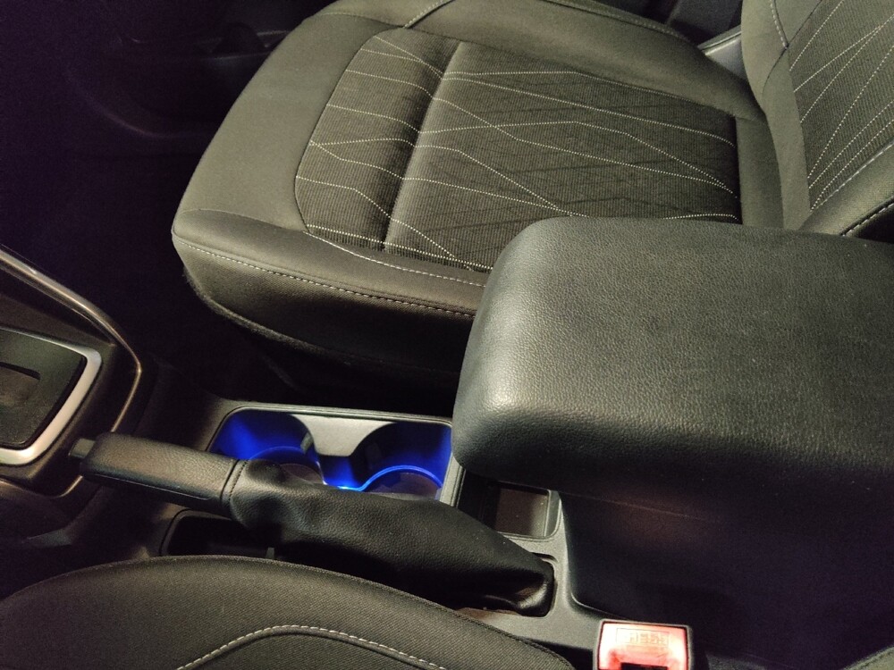 2018 Ford EcoSport in Lakeland, FL 33815 - 18099518 26