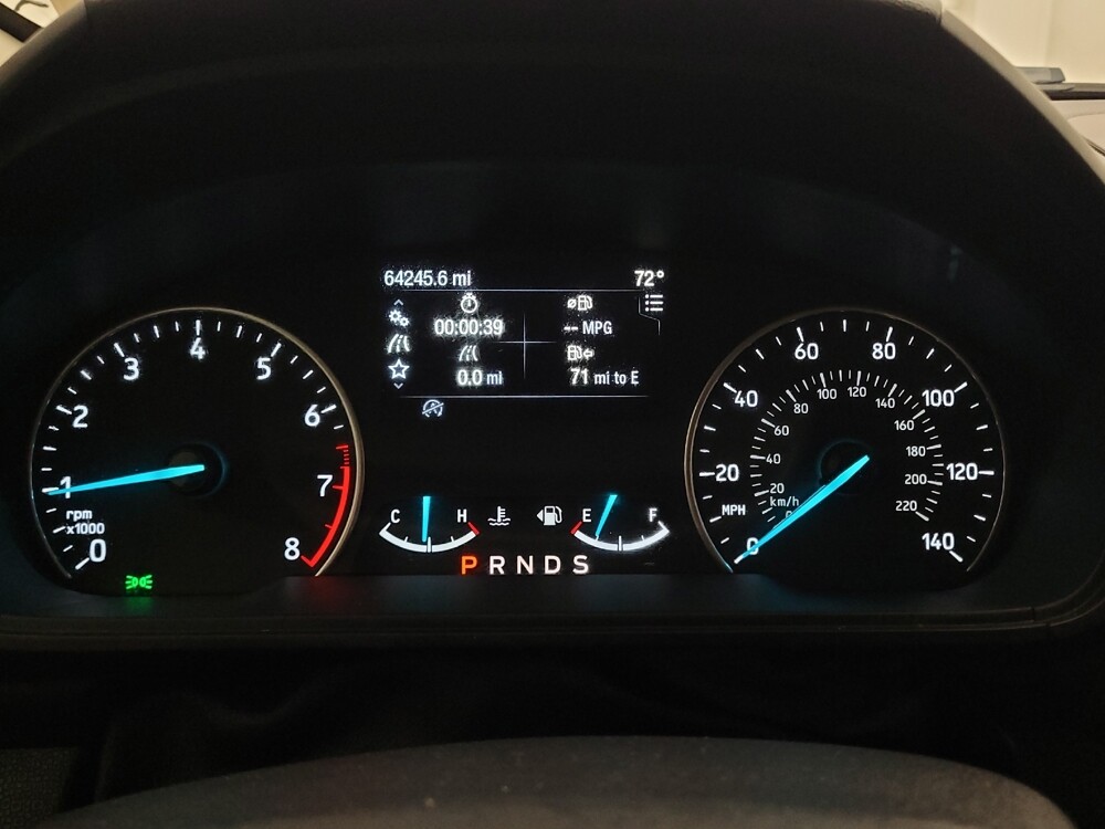 2018 Ford EcoSport in Lakeland, FL 33815 - 18099518 23