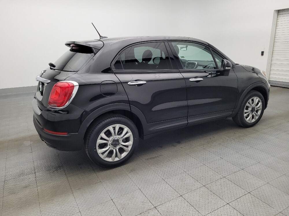 2016 FIAT 500X in West Palm Beach, FL 33409 - 18099519 10