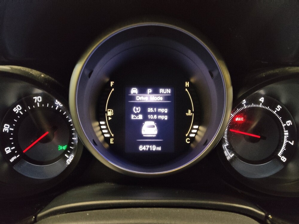 2016 FIAT 500X in West Palm Beach, FL 33409 - 18099519 23