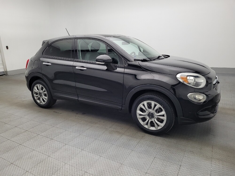 2016 FIAT 500X in West Palm Beach, FL 33409 - 18099519 11