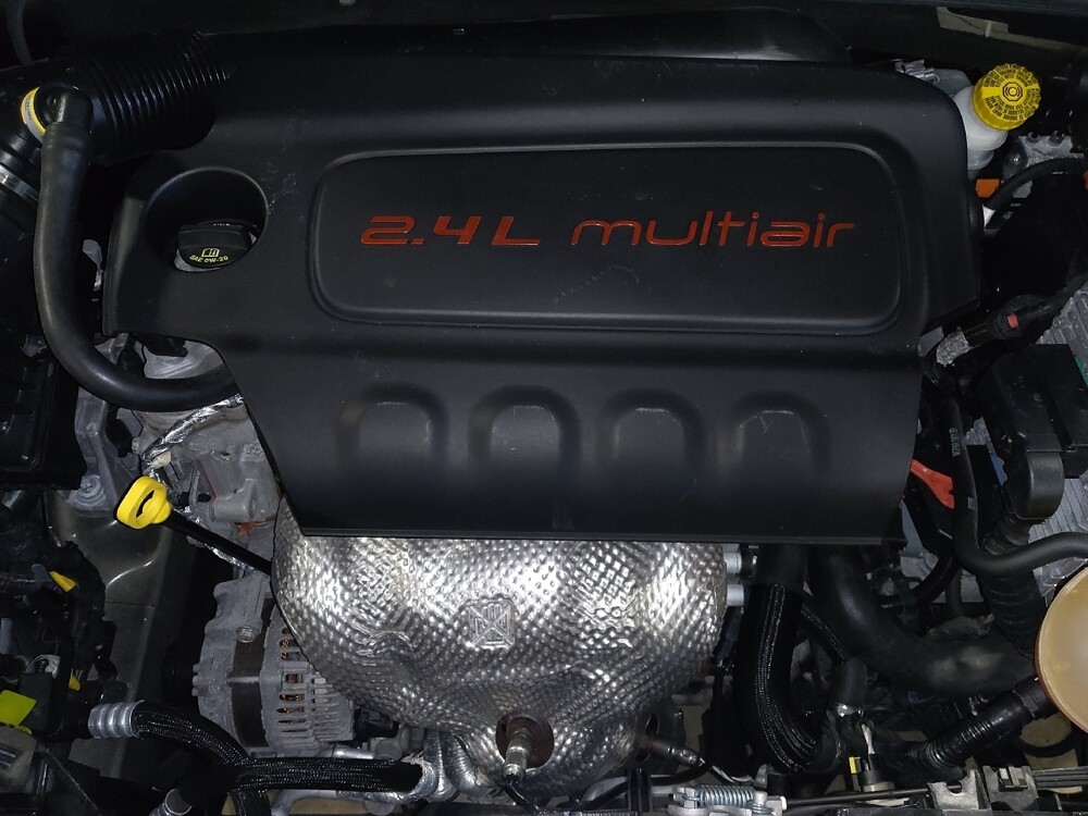 2016 FIAT 500X in West Palm Beach, FL 33409 - 18099519 30