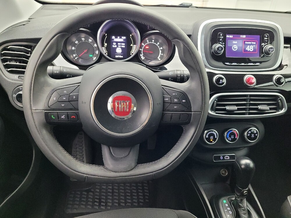 2016 FIAT 500X in West Palm Beach, FL 33409 - 18099519 22