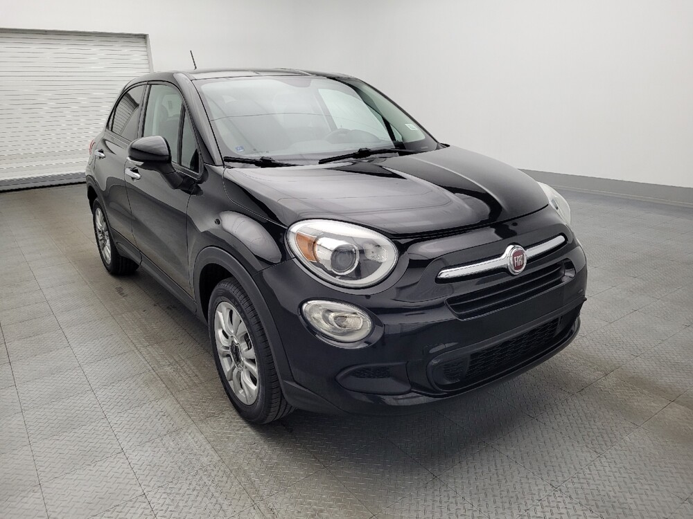 2016 FIAT 500X in West Palm Beach, FL 33409 - 18099519 13