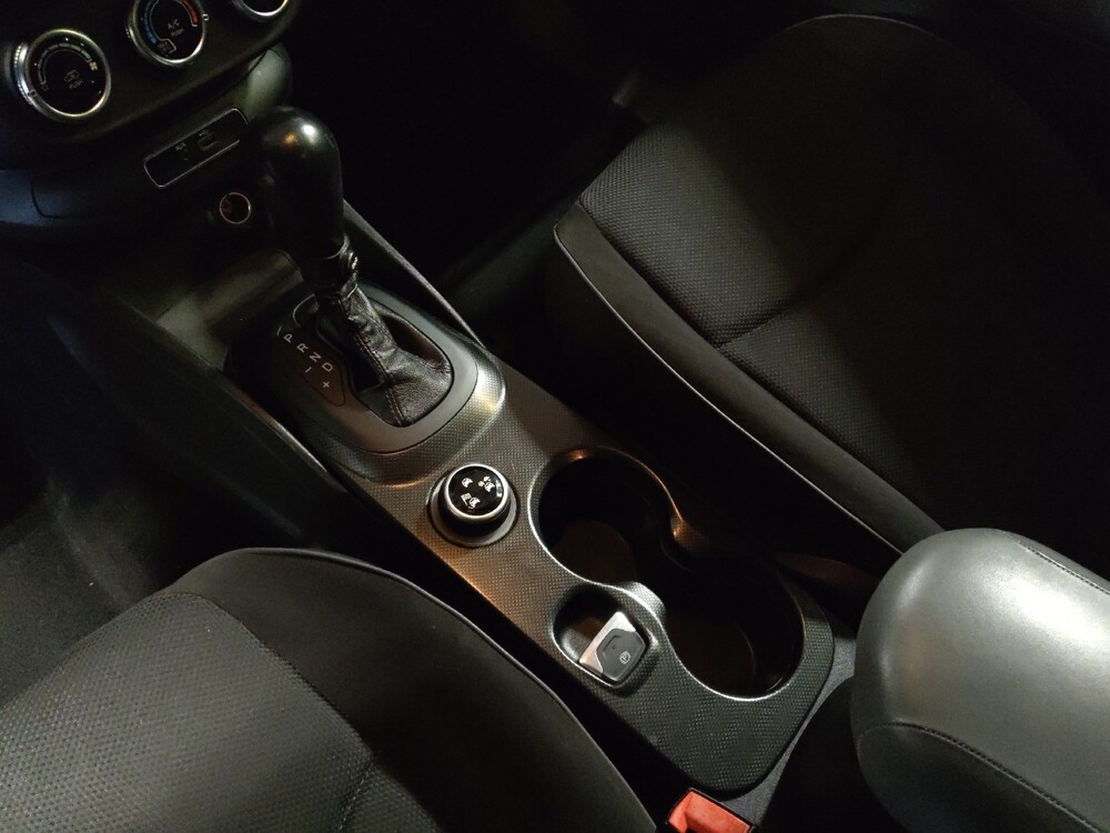 2016 FIAT 500X in West Palm Beach, FL 33409 - 18099519 26