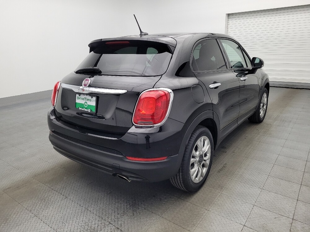 2016 FIAT 500X in West Palm Beach, FL 33409 - 18099519 9