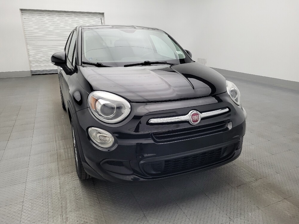 2016 FIAT 500X in West Palm Beach, FL 33409 - 18099519 14