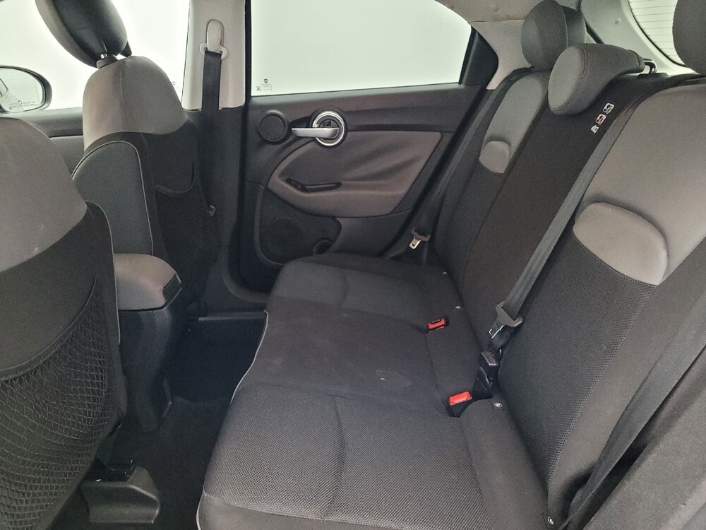 2016 FIAT 500X in West Palm Beach, FL 33409 - 18099519 18