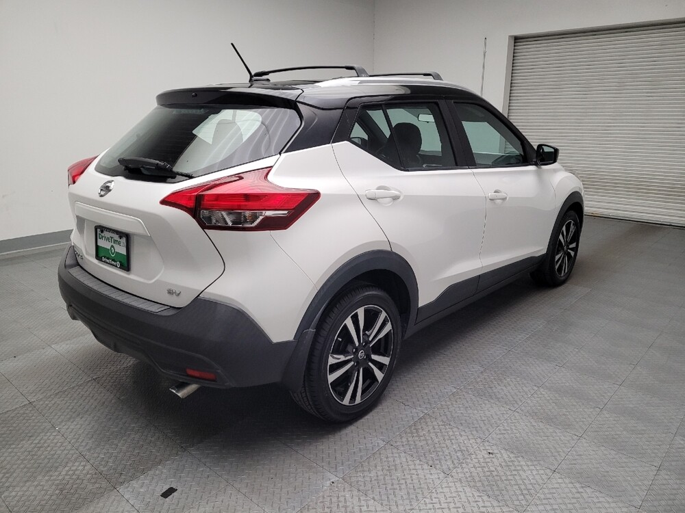 2019 Nissan Kicks in El Cajon, CA 92020 - 18099520 9