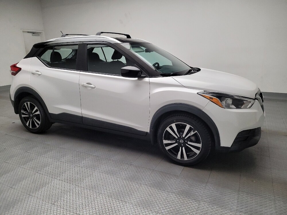 2019 Nissan Kicks in El Cajon, CA 92020 - 18099520 11
