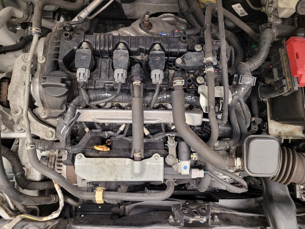 2019 Nissan Kicks in El Cajon, CA 92020 - 18099520 30