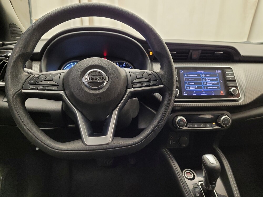 2019 Nissan Kicks in El Cajon, CA 92020 - 18099520 22