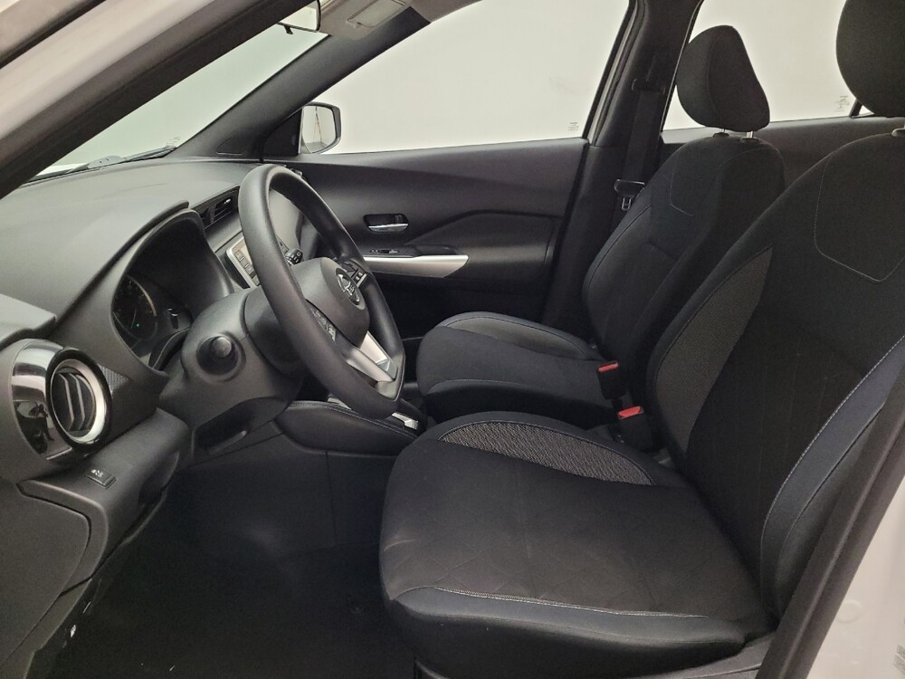 2019 Nissan Kicks in El Cajon, CA 92020 - 18099520 17