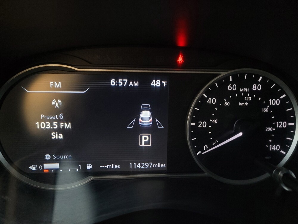 2019 Nissan Kicks in El Cajon, CA 92020 - 18099520 23