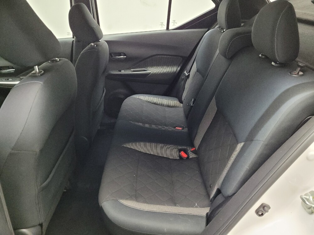 2019 Nissan Kicks in El Cajon, CA 92020 - 18099520 18