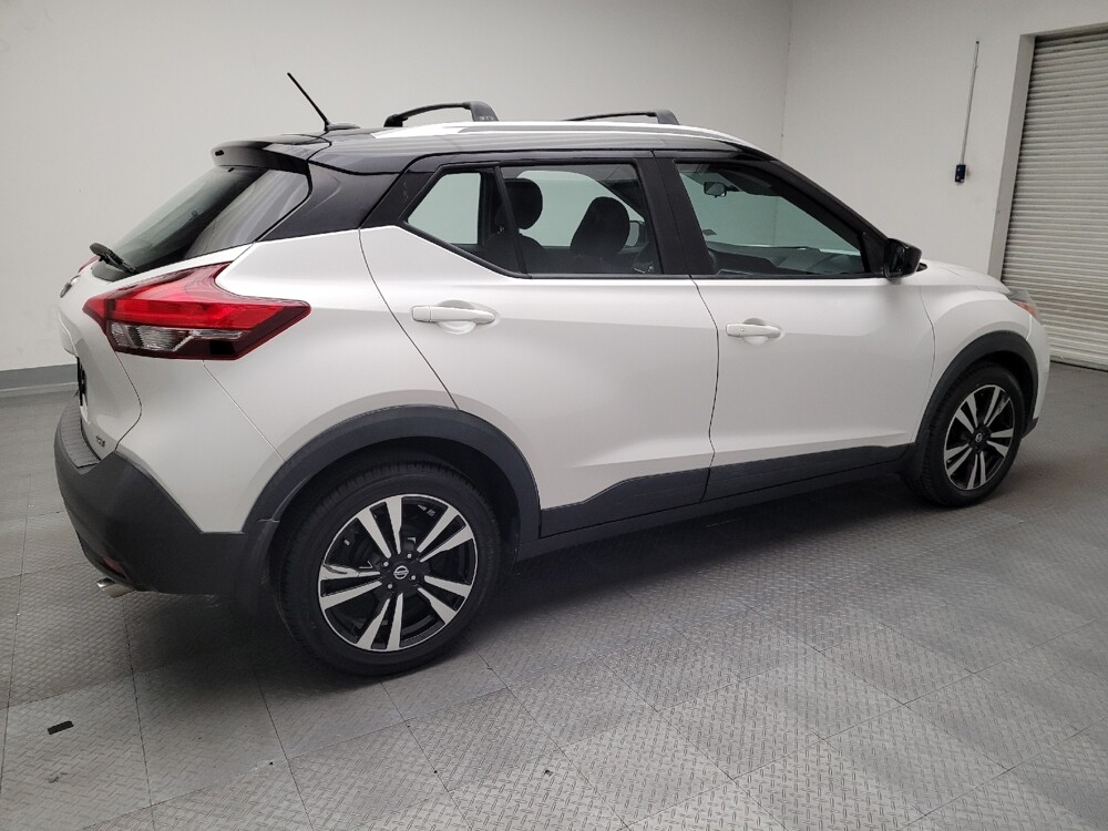 2019 Nissan Kicks in El Cajon, CA 92020 - 18099520 10