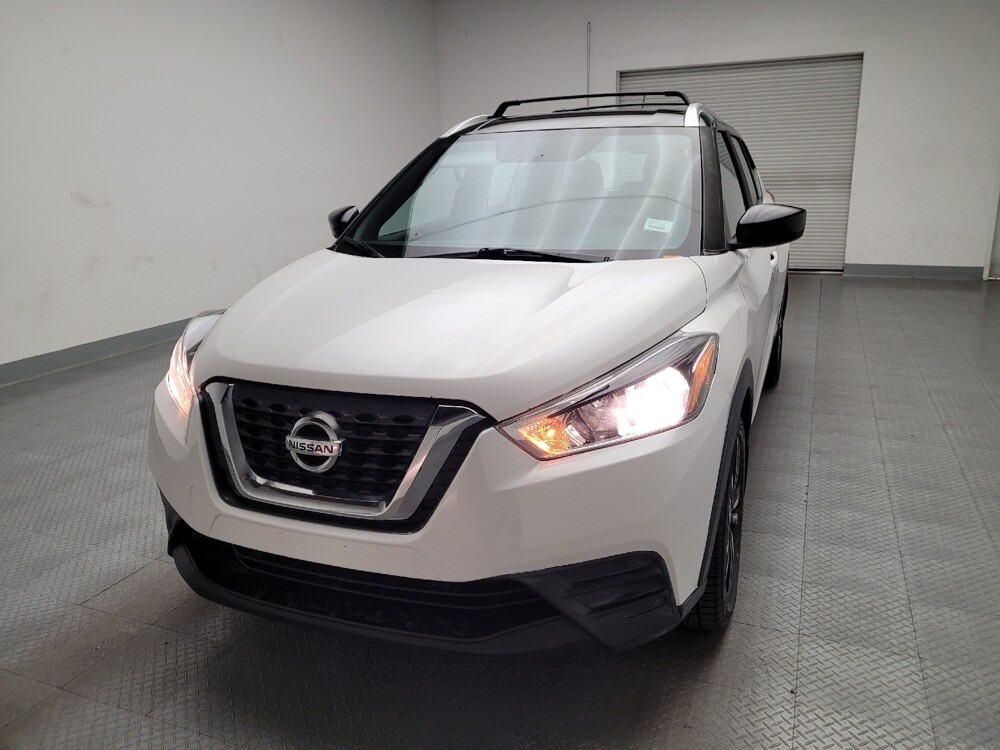 2019 Nissan Kicks in El Cajon, CA 92020 - 18099520 15