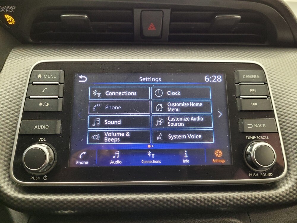 2019 Nissan Kicks in El Cajon, CA 92020 - 18099520 25