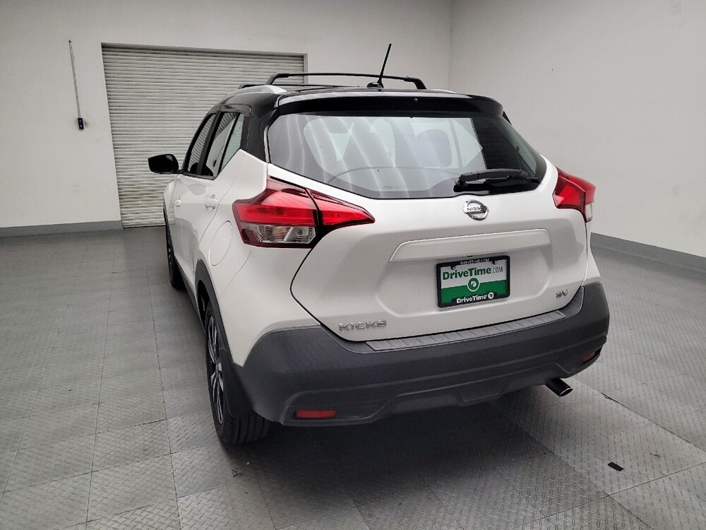 2019 Nissan Kicks in El Cajon, CA 92020 - 18099520 6