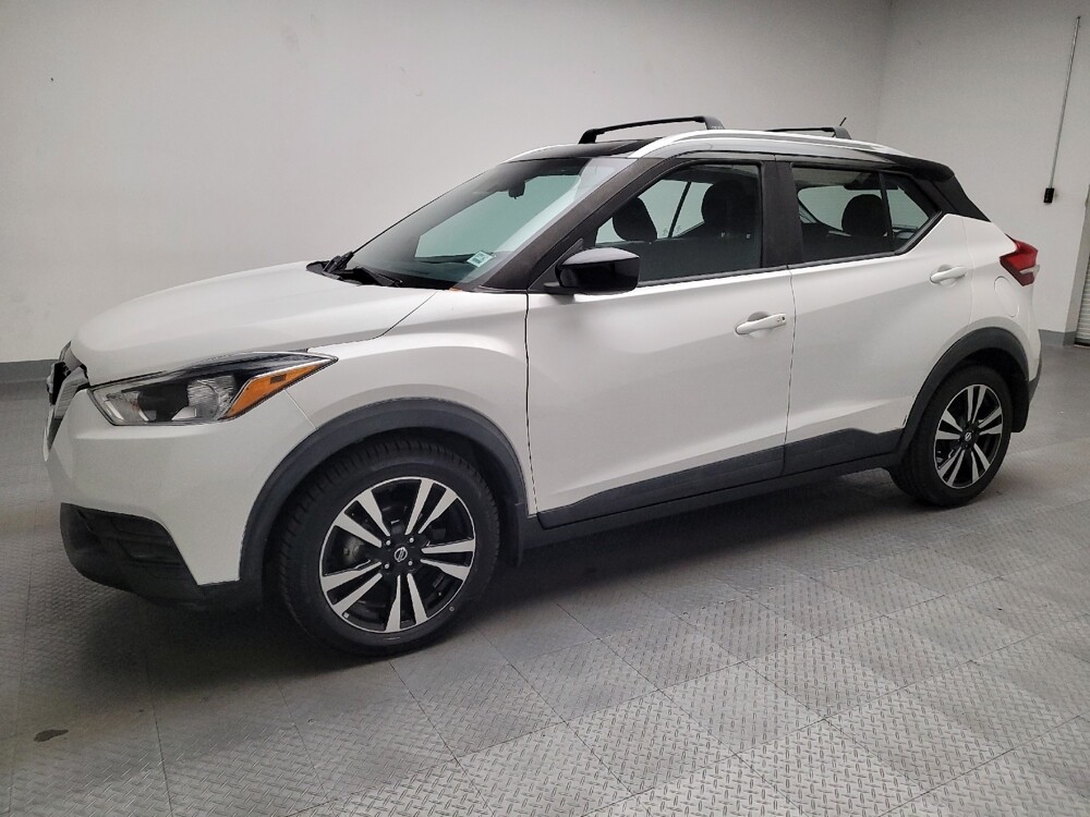 2019 Nissan Kicks in El Cajon, CA 92020 - 18099520 2