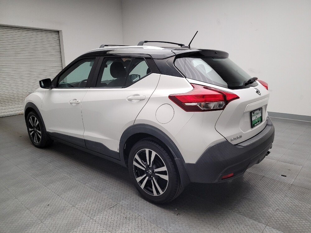 2019 Nissan Kicks in El Cajon, CA 92020 - 18099520 5