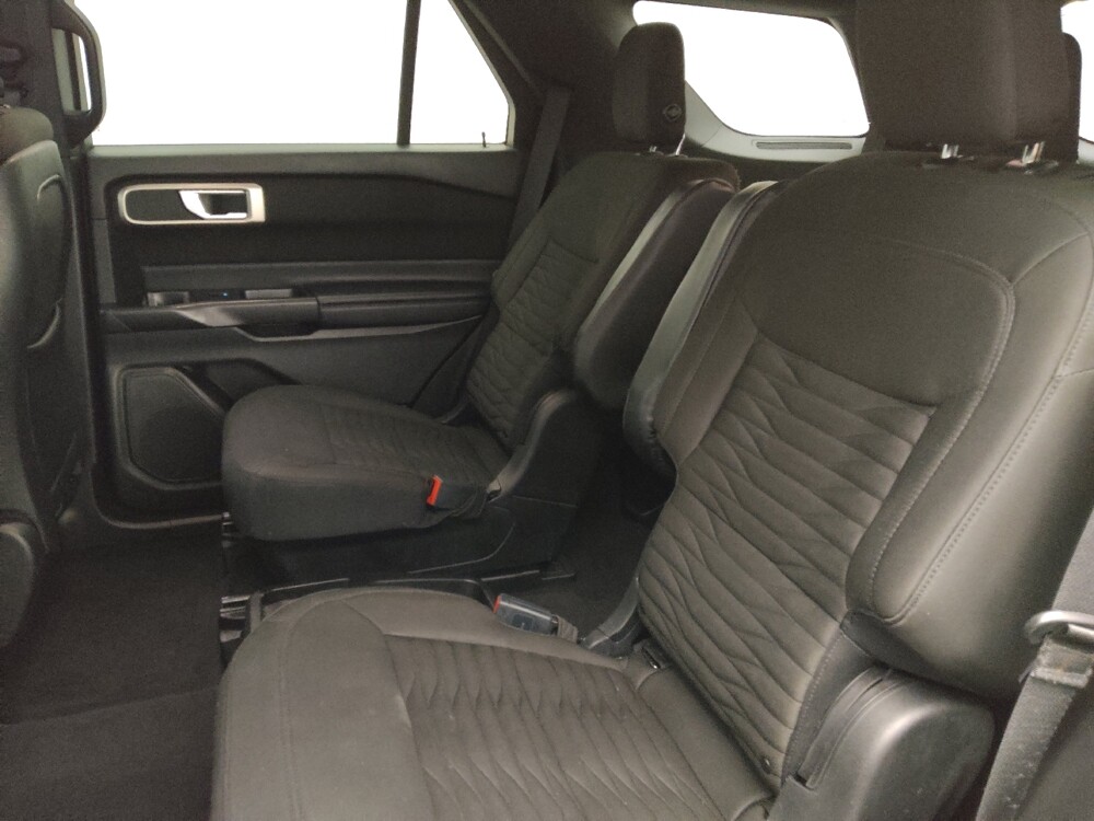 2020 Ford Explorer in Sanford, FL 32773 - 18099521 18