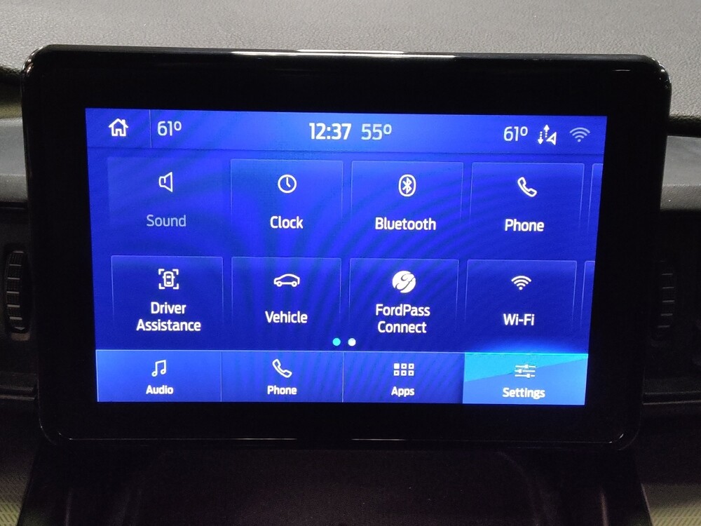 2020 Ford Explorer in Sanford, FL 32773 - 18099521 25