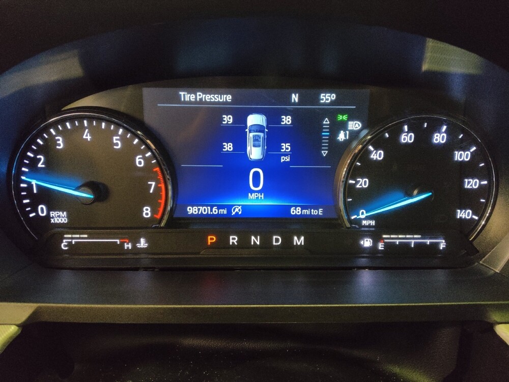 2020 Ford Explorer in Sanford, FL 32773 - 18099521 23