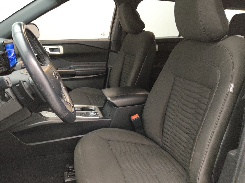 2020 Ford Explorer in Sanford, FL 32773 - 18099521 17