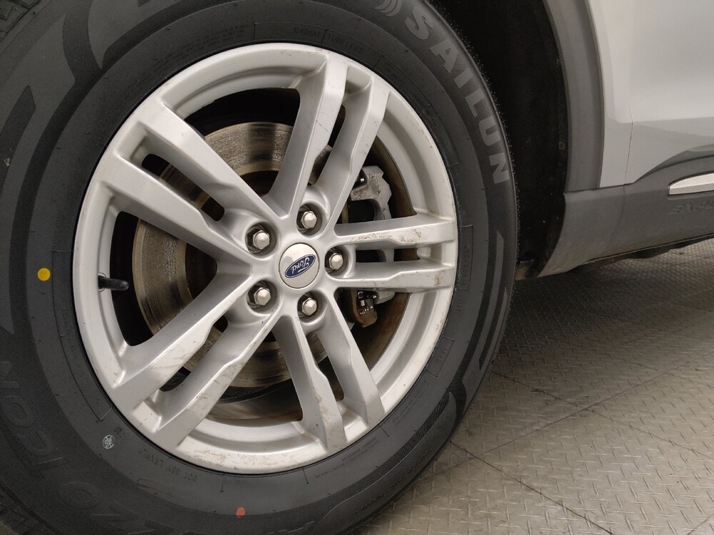 2020 Ford Explorer in Sanford, FL 32773 - 18099521 31