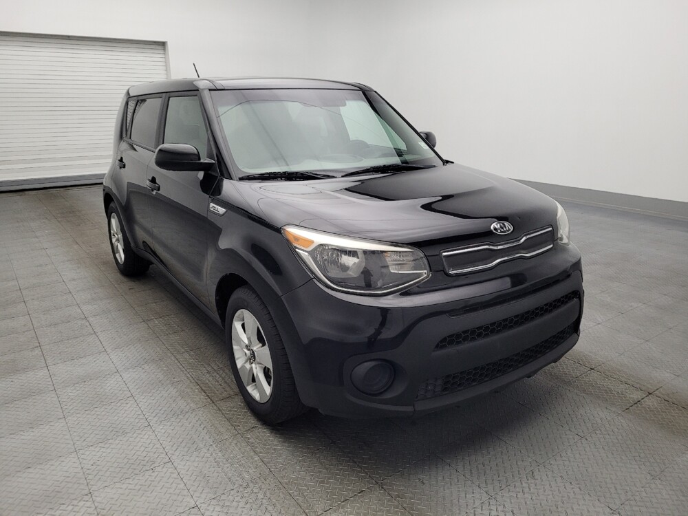 2019 Kia Soul in Kissimmee, FL 34744 - 18099522 13