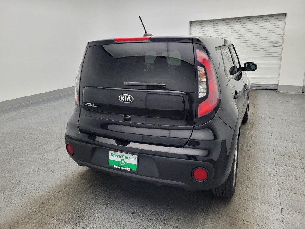 2019 Kia Soul in Kissimmee, FL 34744 - 18099522 7