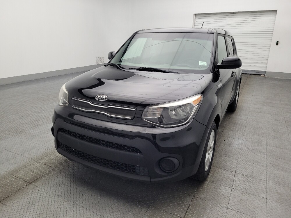 2019 Kia Soul in Kissimmee, FL 34744 - 18099522 15
