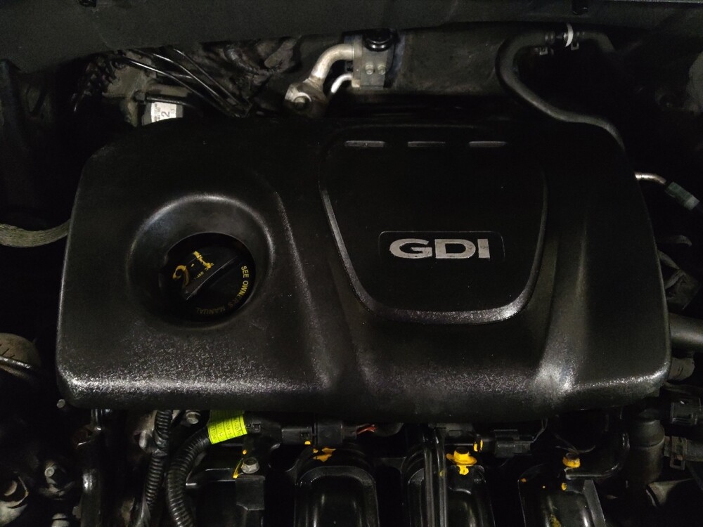 2019 Kia Soul in Kissimmee, FL 34744 - 18099522 30