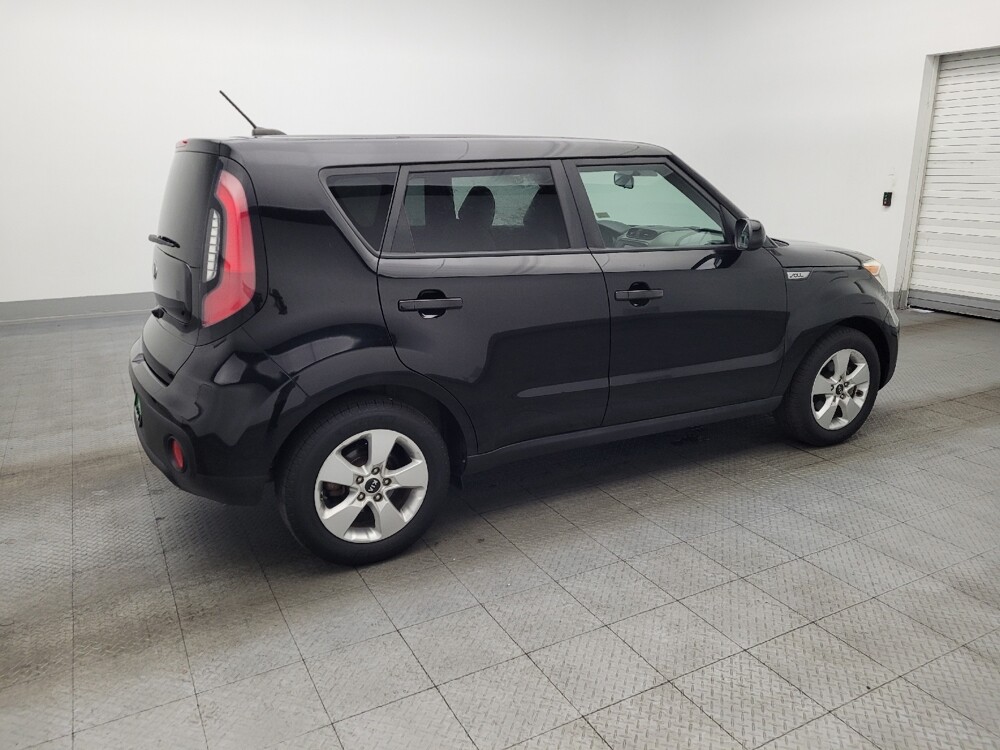 2019 Kia Soul in Kissimmee, FL 34744 - 18099522 10