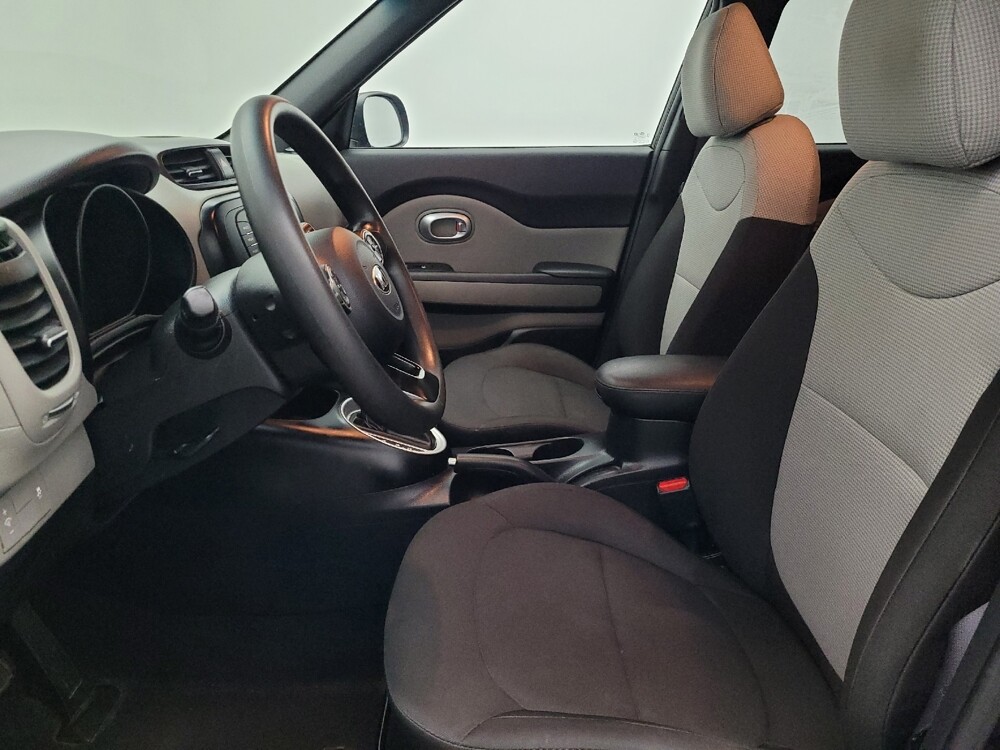 2019 Kia Soul in Kissimmee, FL 34744 - 18099522 17