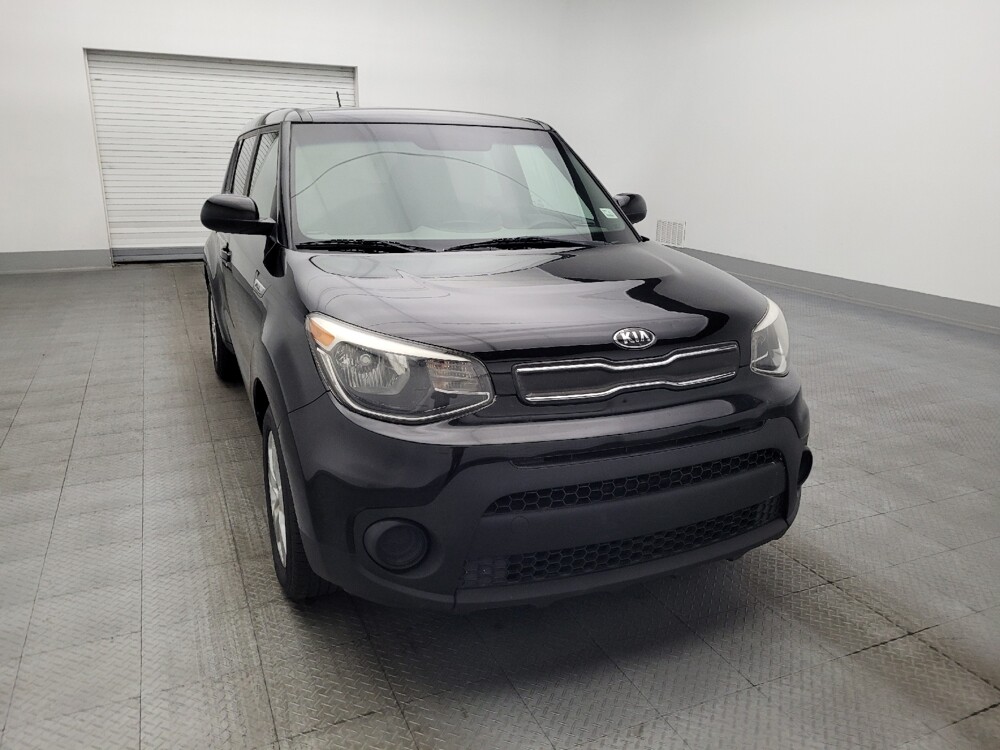 2019 Kia Soul in Kissimmee, FL 34744 - 18099522 14